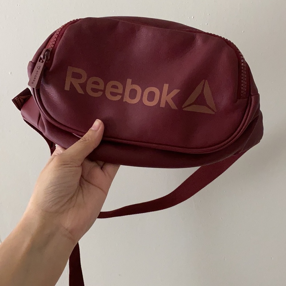 Reebok Fanny Pack
